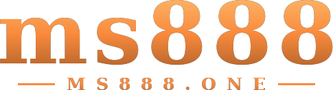 ms888 logo